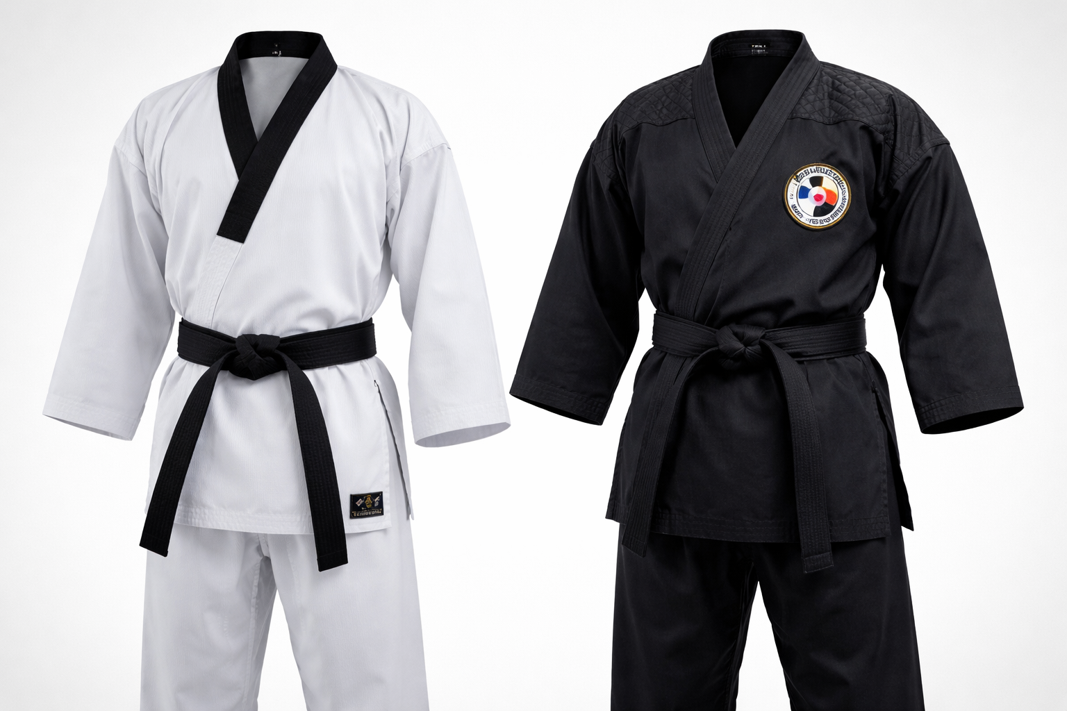 Korean Martial Arts